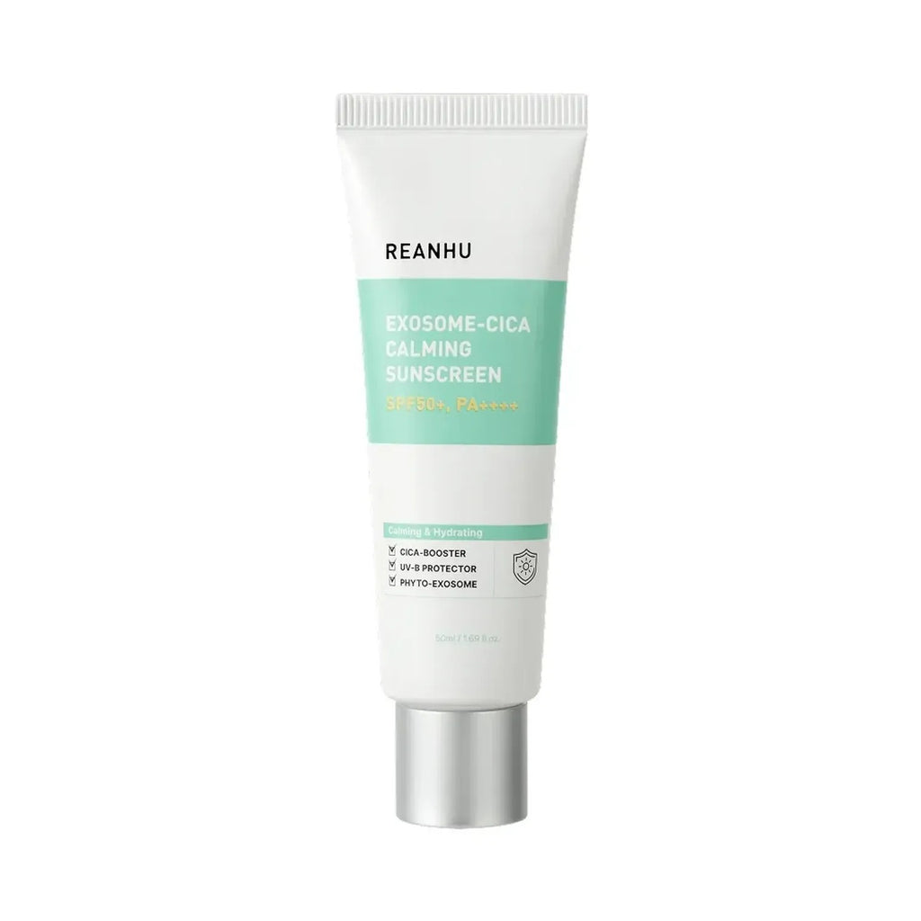 Dr.petit — [Dr.petit] Reanhu Exosome-Cica Calming Sunscreen 50ml