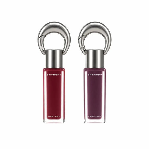 ENTROPY — ENTROPY Charm Tint Blurry Gel Line Matte Lip Tint Makeup - 2 Shades