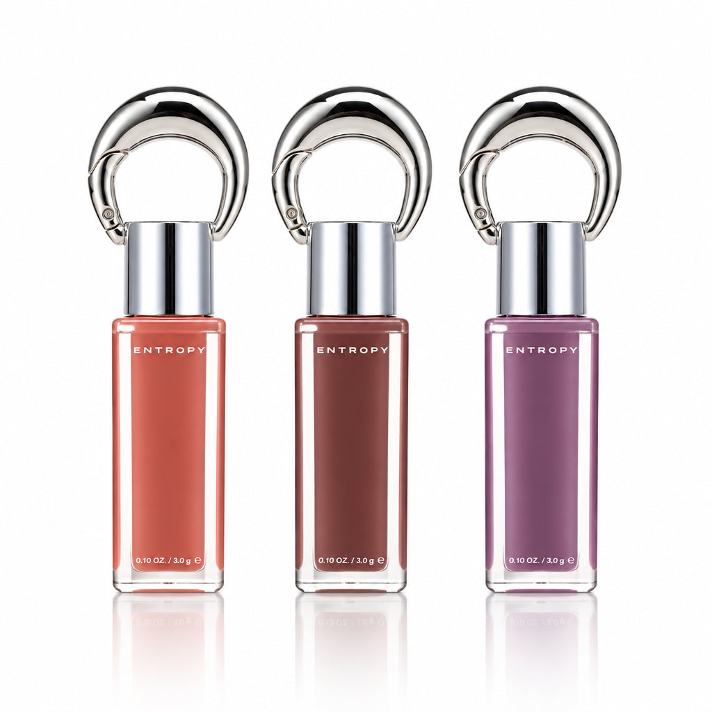 ENTROPY — [ENTROPY] Charm Tint Glossy Gel Line - 3 Shades_MX