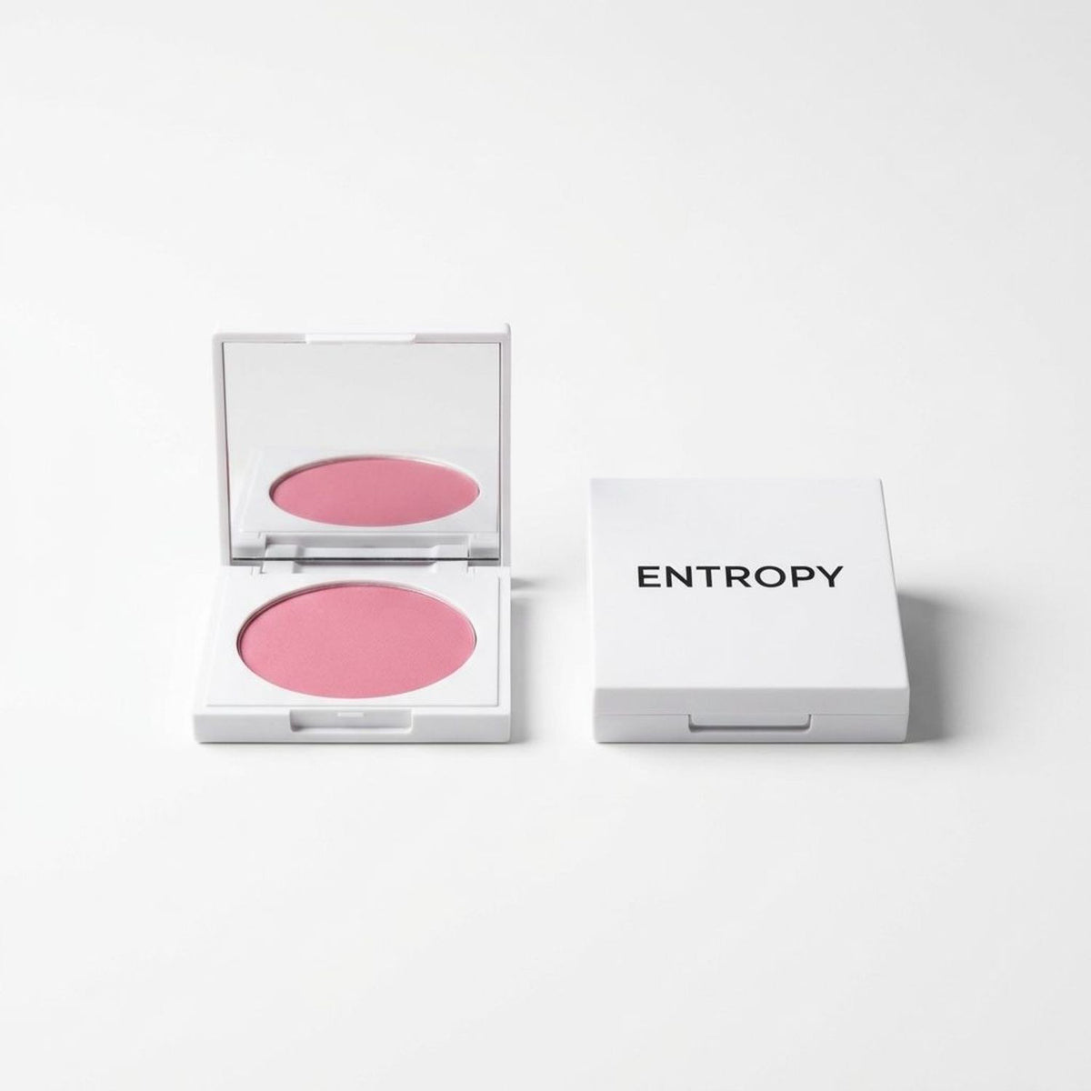 ENTROPY — ENTROPY Slide Up Dough Cheek Cream Blush Makeup - i am a genz woman. how does cerave compare to the ordinary in terms of skincare effectiveness?