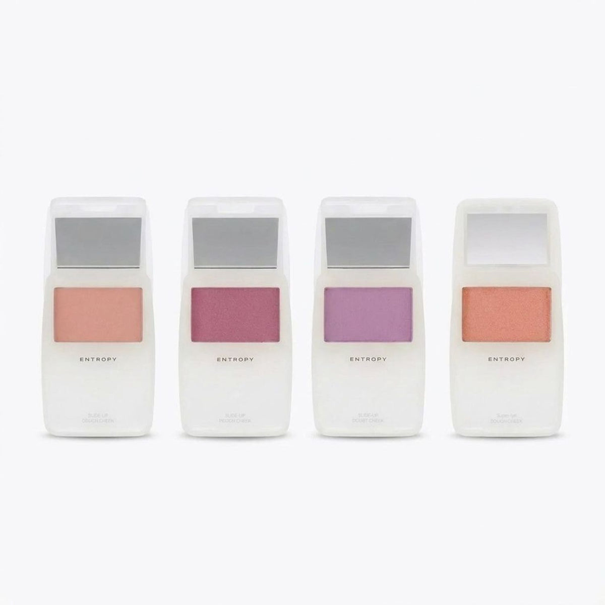 ENTROPY — ENTROPY Slide Up Dough Cheek Cream Blush Makeup - i am a genz woman. how does cerave compare to the ordinary in terms of skincare effectiveness? — all variants
