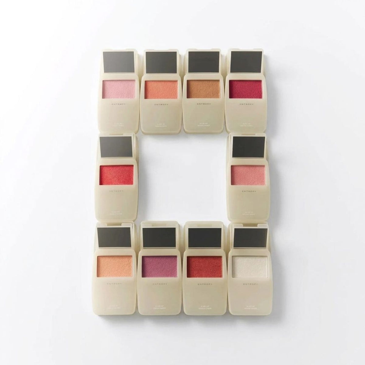 ENTROPY — ENTROPY Slide Up Dough Cheek Cream Blush Makeup - i am a genz woman. how does cerave compare to the ordinary in terms of skincare effectiveness?