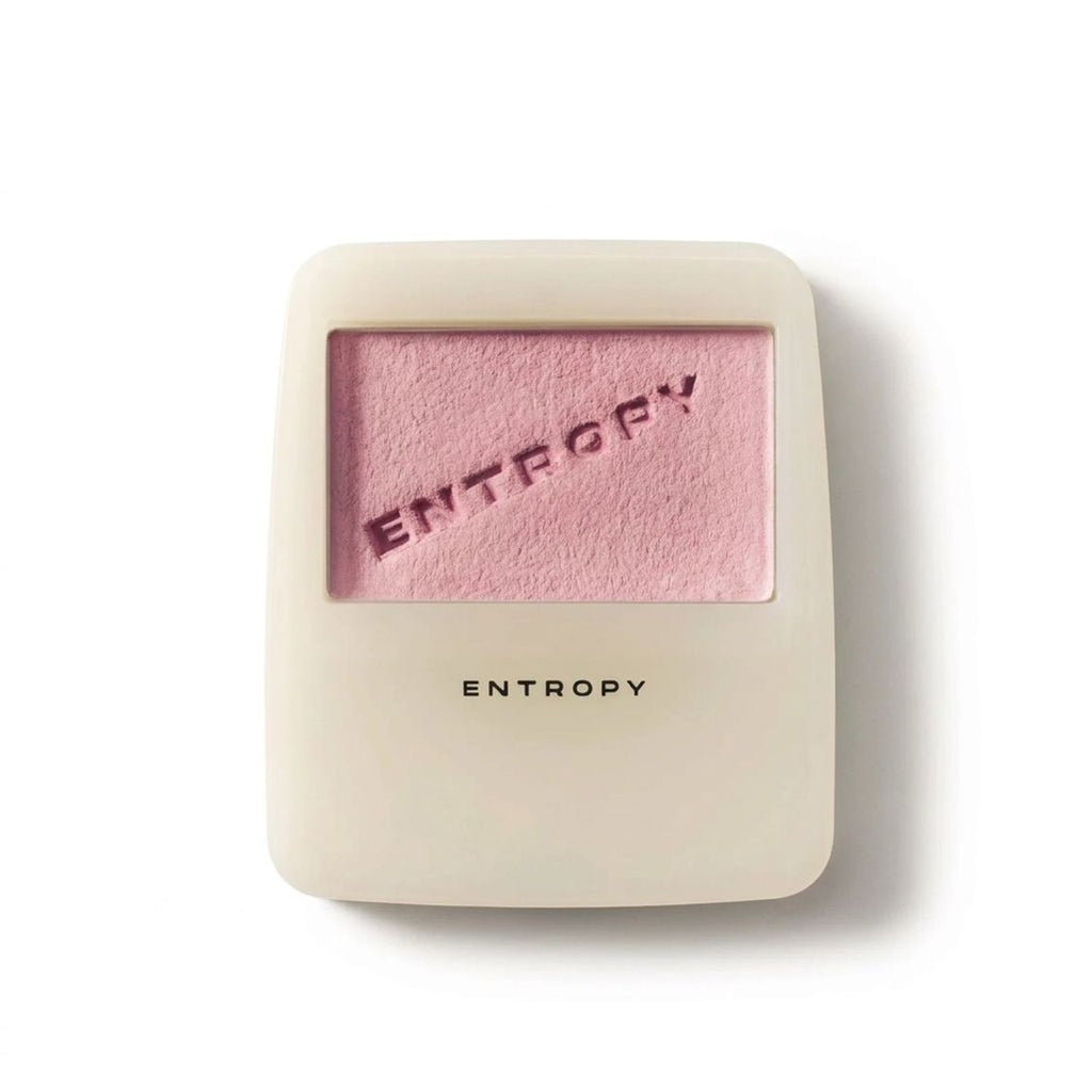ENTROPY — ENTROPY Slide Up Dough Cheek Cream Blush Makeup - i am a genz woman. how does cerave compare to the ordinary in terms of skincare effectiveness?