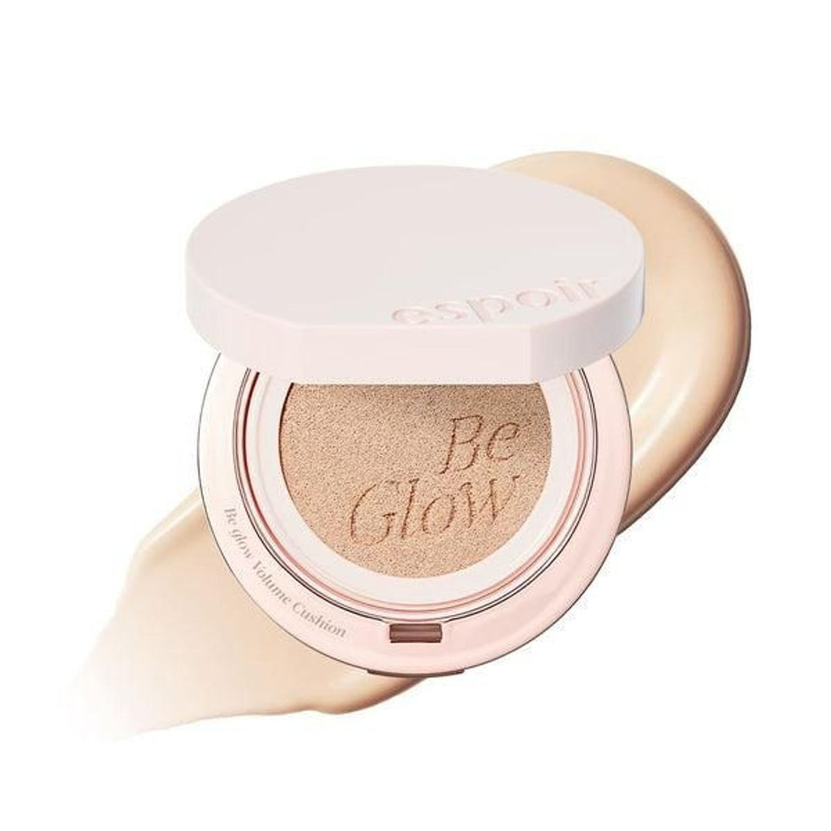 Espoir — [Espoir] Be Glow Volume Cushion SPF42 PA+++ 13g*2 #20 VANILLA