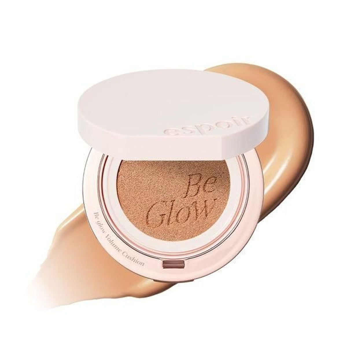 Espoir — [Espoir] Be Glow Volume Cushion SPF42 PA+++ 13g*2 #28 GINGER