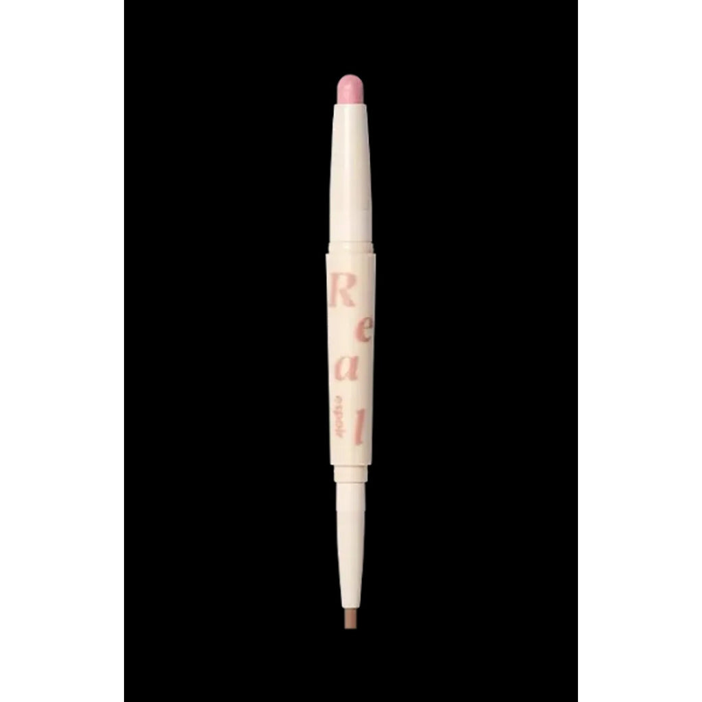 Espoir — [Espoir] Real Eye Dual Stick -03 Pink Beam