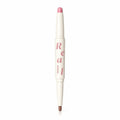 Espoir — Espoir Real Eye Dual Stick 03 Pink Beam - Korean Skin Care Eyeshadow Stick
