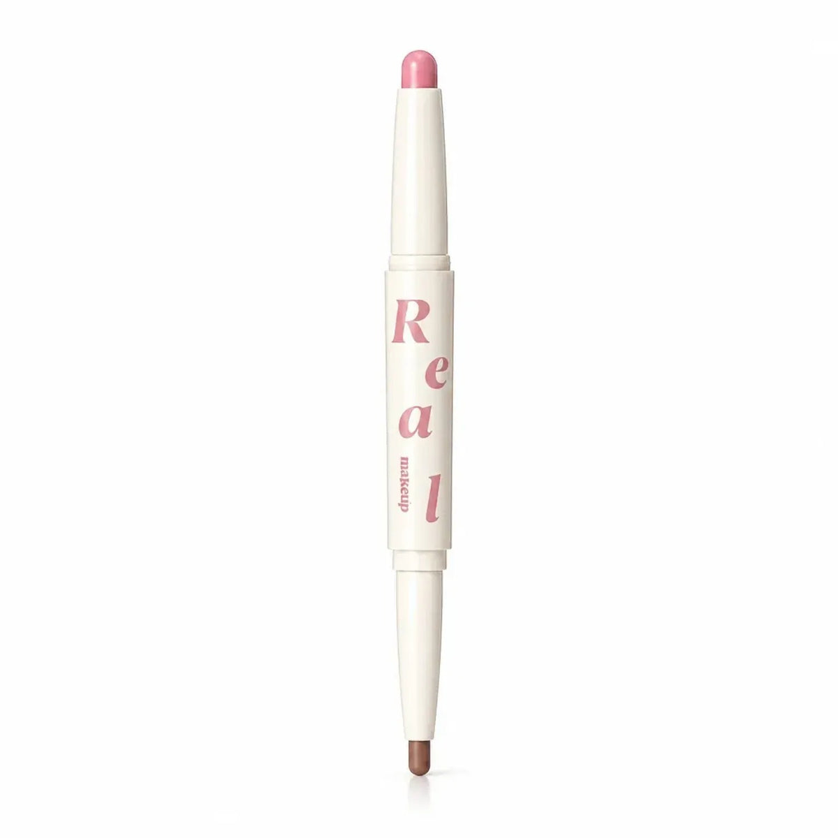Espoir — Espoir Real Eye Dual Stick 03 Pink Beam - Korean Skin Care Eyeshadow Stick