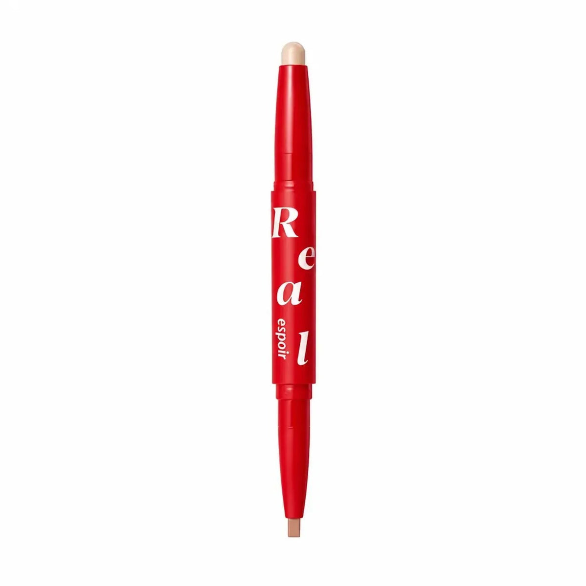 Espoir — Espoir Real Eye Dual Stick 04 Volume Up - Korean Skin Care Eye Shadow