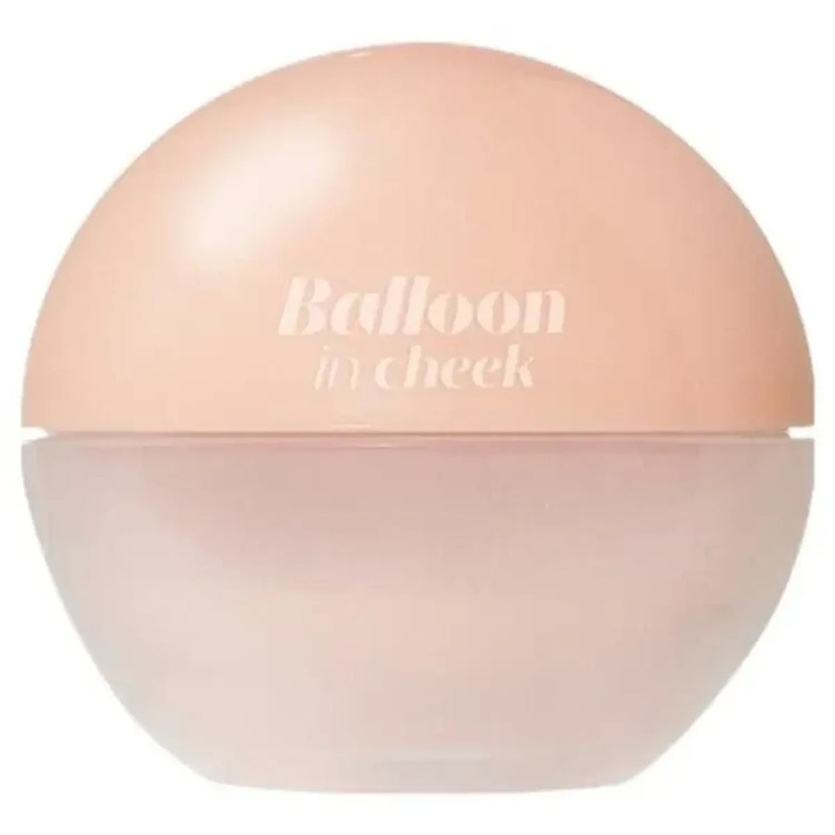Etudehouse — [Etudehouse] Ballon in Cheek 6g - What a Beige