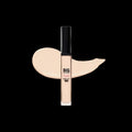 EtudeHouse — [EtudeHouse] Big Cover Skin Fit Concealer PRO #Light Vanilla P03 7g