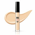 EtudeHouse — EtudeHouse Big Cover Skin Fit Concealer PRO Sand N05 7g - Korean Skin Care