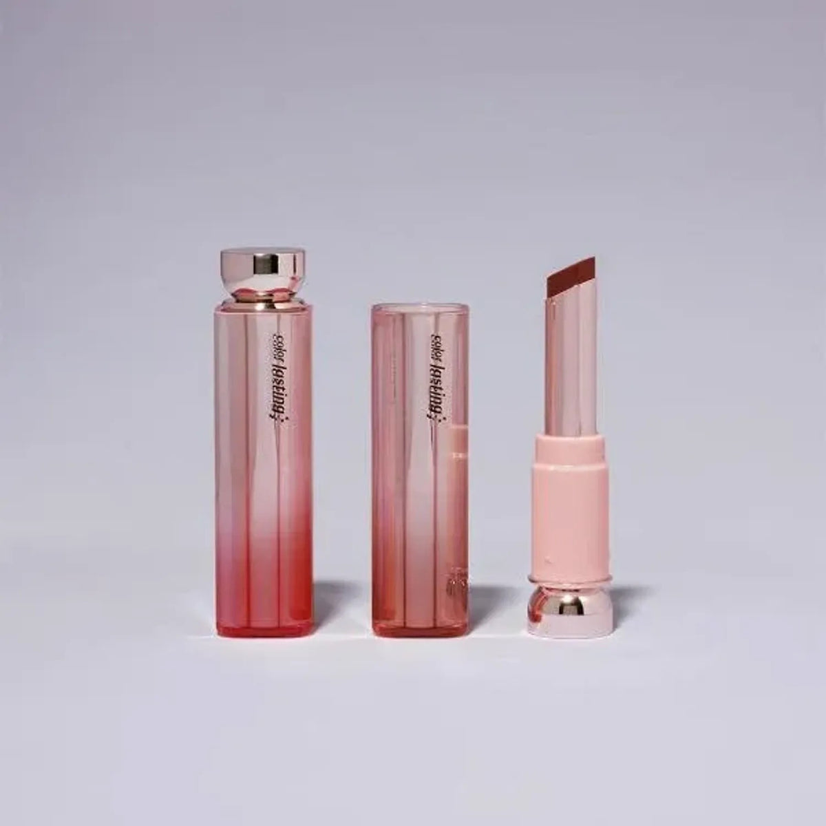 Etudehouse — [Etudehouse] Color Lasting Glow Stick 3.2g - 08 Muted Brown