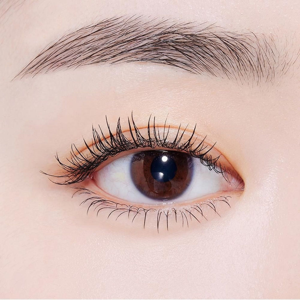 Etudehouse — [Etudehouse] Curl Fix Mascara 8g -01 Black