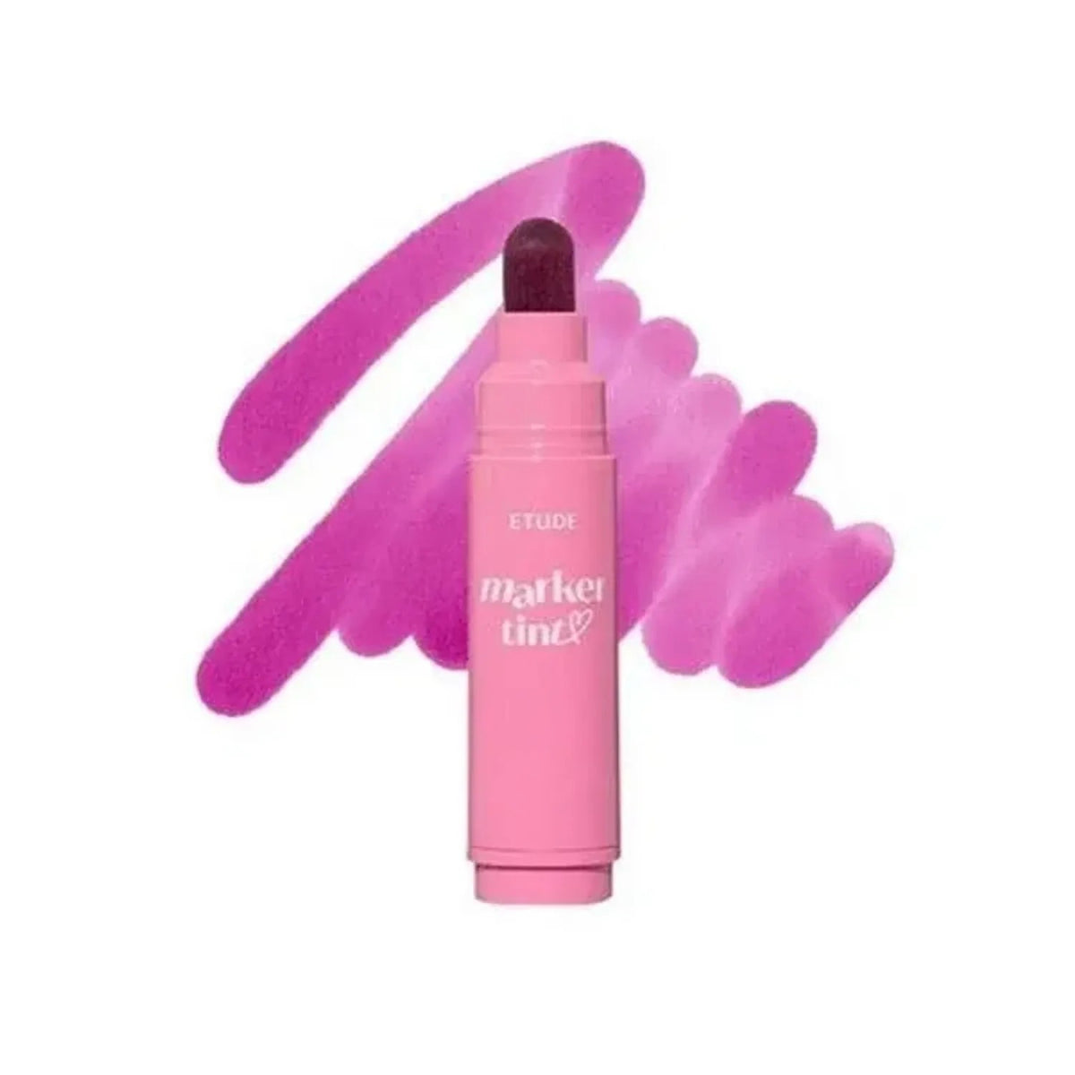 EtudeHouse — [EtudeHouse] Dear Darling Marker Tint 3.5g #06 Grape Soda