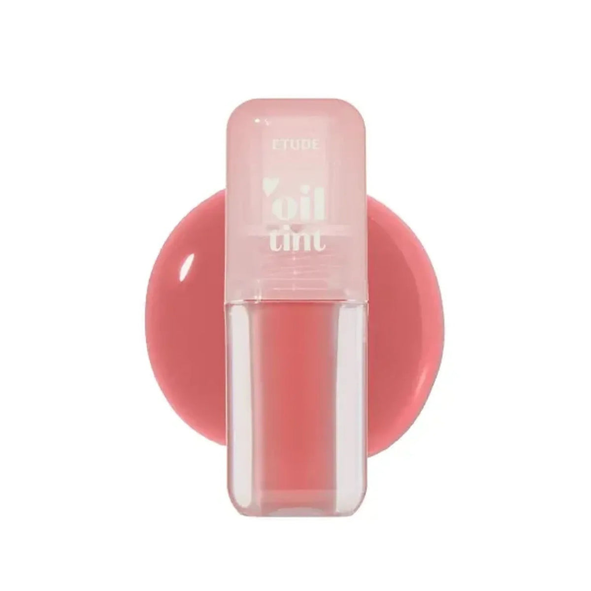 Etudehouse — [Etudehouse] Dear Darling Oil Tint 4.2g - 07 Honey Vanila