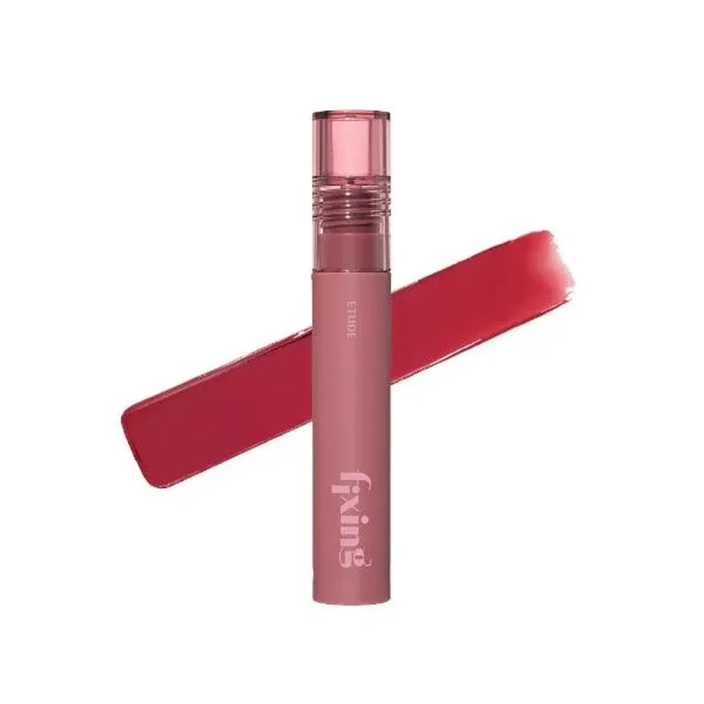 Etudehouse — [Etudehouse] Fixing Tint -07 Cranberry plum