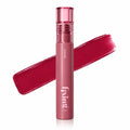 Etudehouse — Etudehouse Fixing Tint 07 Cranberry Plum - Hydro-Matte Lip Stain