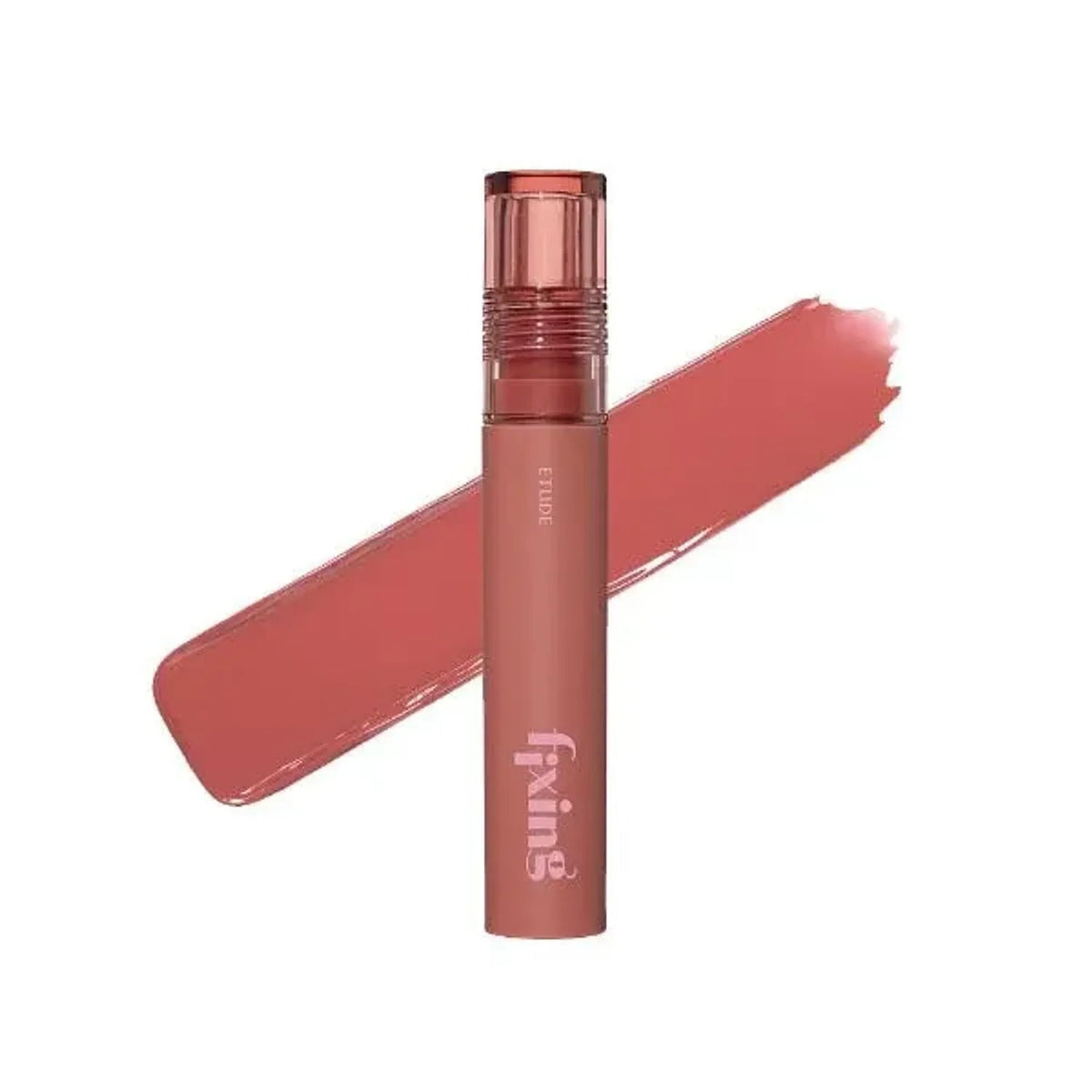 Etudehouse — [Etudehouse] Fixing Tint -12 Salmon Brick