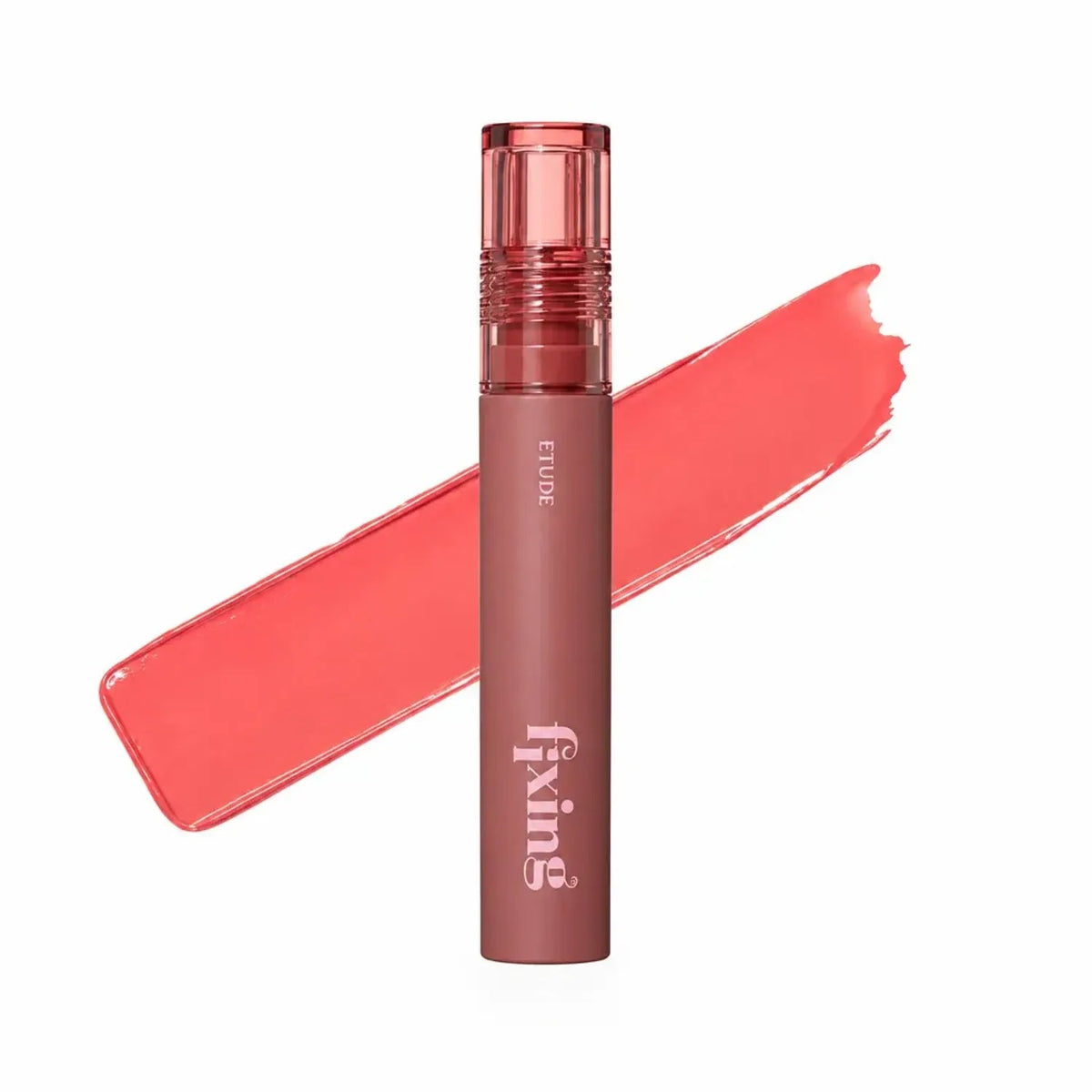 Etudehouse — Etudehouse Fixing Tint 13 Melange Rose Lip Stain