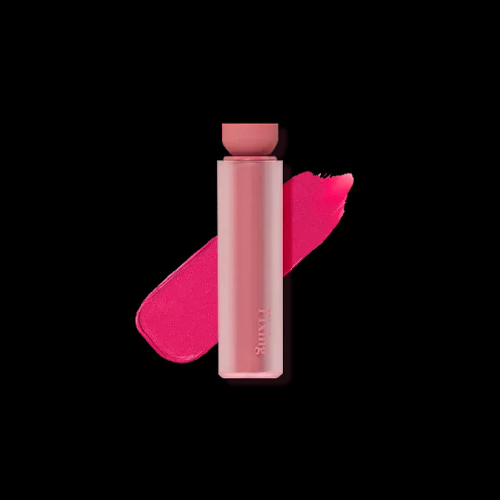 Etudehouse — [Etudehouse] Fixing Tint Bar -02 Clear Berry