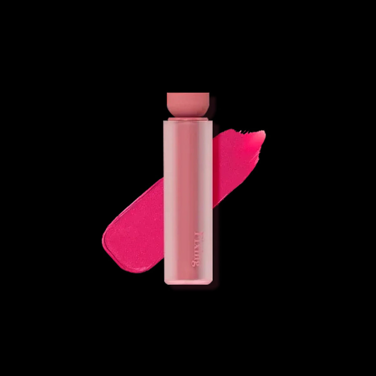 Etudehouse — [Etudehouse] Fixing Tint Bar -02 Clear Berry