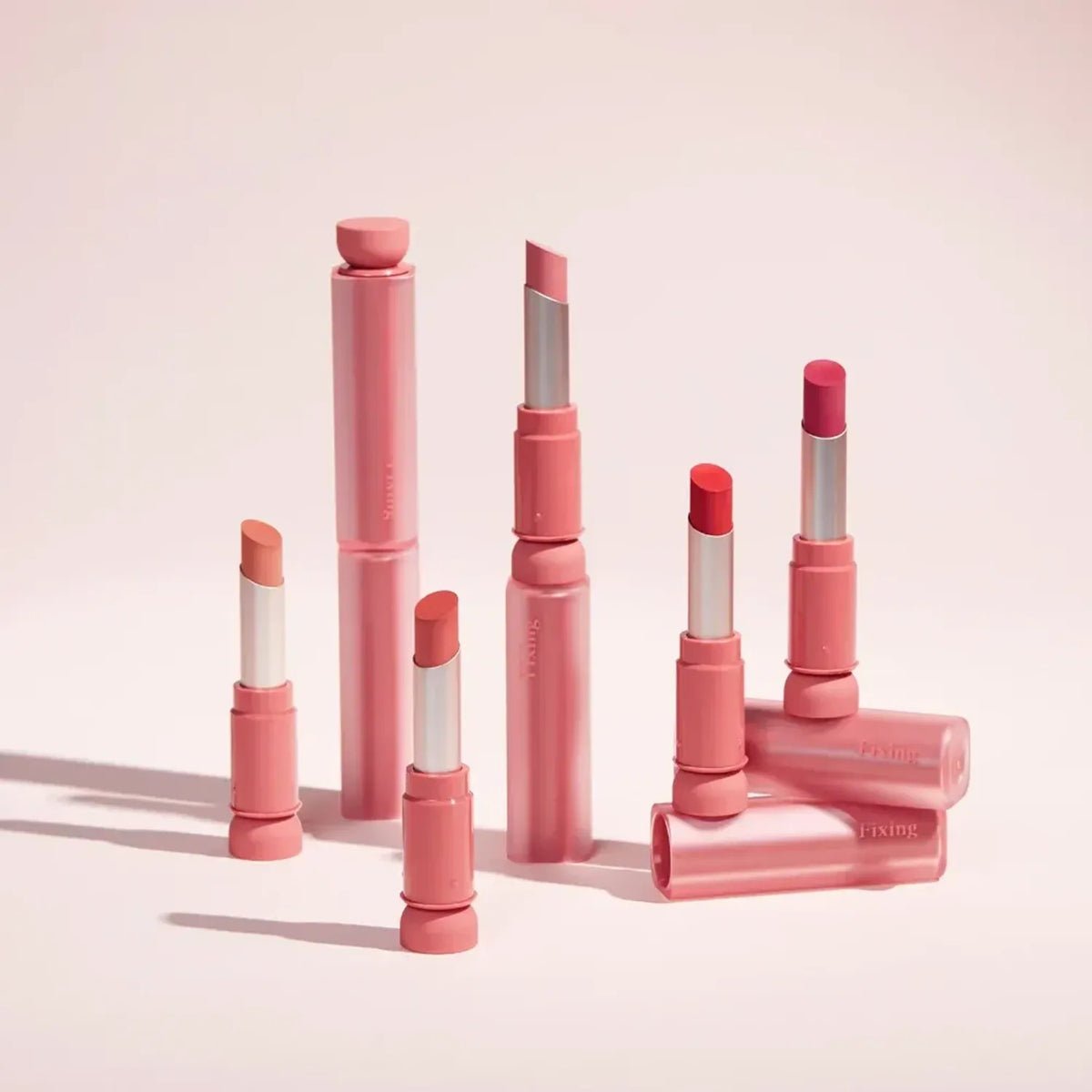 Etudehouse — [Etudehouse] Fixing Tint Bar -03 Milk Caramel