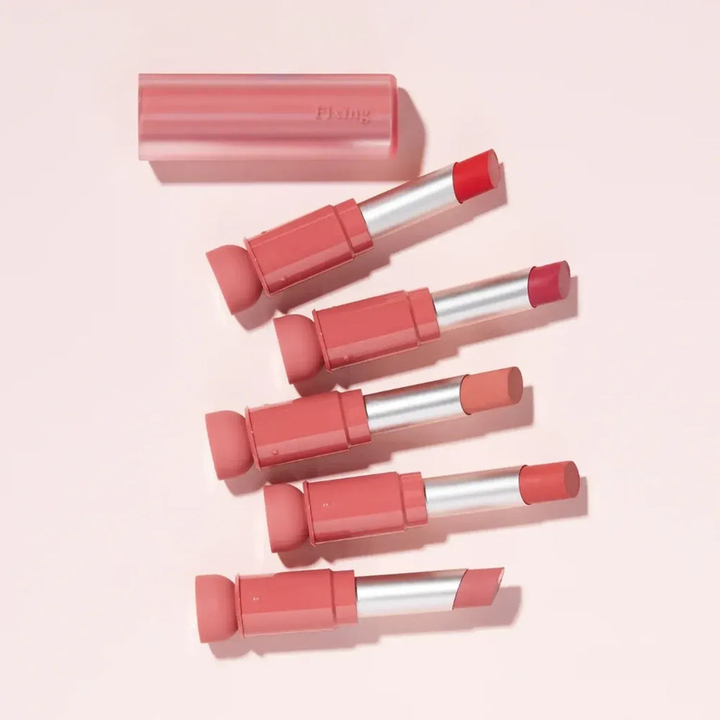 Etudehouse — [Etudehouse] Fixing Tint Bar -04 Coral Rose