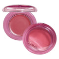 Etudehouse — [Etudehouse]Fruity Lip & Cheek Blur Balm 2.3g - Blushing Plum