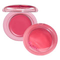 Etudehouse — [Etudehouse]Fruity Lip & Cheek Blur Balm 2.3g - Plump Raspberry