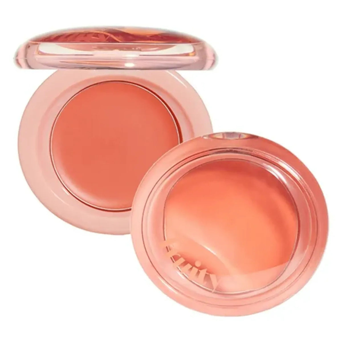 Etudehouse — [Etudehouse]Fruity Lip & Cheek Blur Balm 2.3g - Sweet Papaya