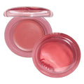 Etudehouse — [Etudehouse]Fruity Lip & Cheek Blur Balm 2.3g - Warm Peach