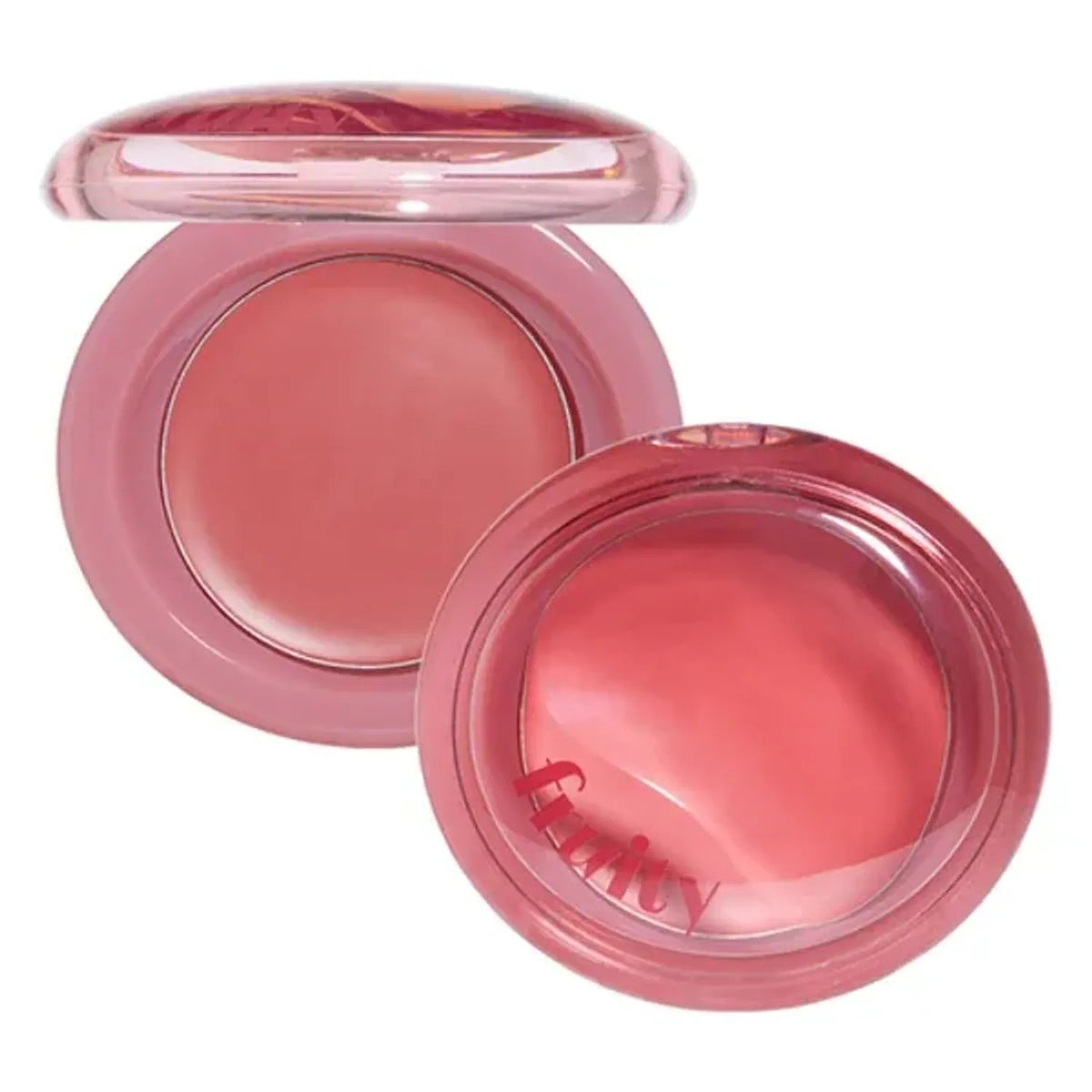 Etudehouse — [Etudehouse]Fruity Lip & Cheek Blur Balm 2.3g - Warm Peach