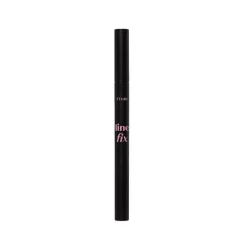 EtudeHouse — [EtudeHouse] Line Fix Brush Liner 0.5g - Black