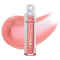 Etudehouse — [Etudehouse] Over Glowy Gloss 3g - Sweety Cream
