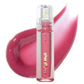 Etudehouse — [Etudehouse] Over Glowy Gloss 3g - Taro Berry