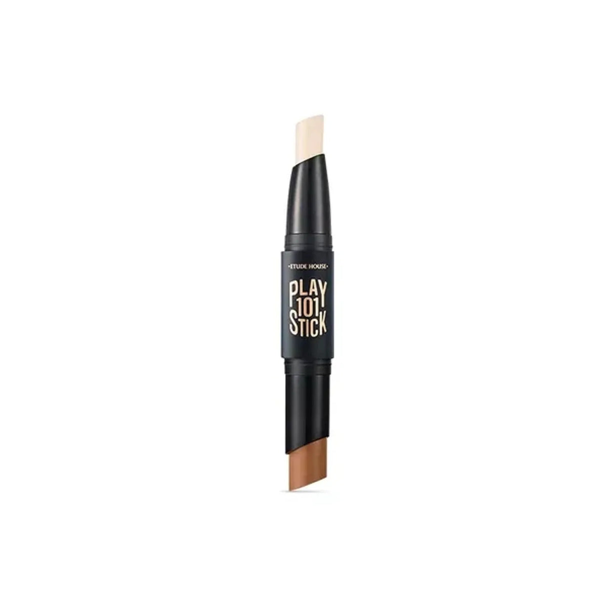 EtudeHouse — [EtudeHouse] Play 101 Stick Contour Stick Duo 5.8g #1 Origianl