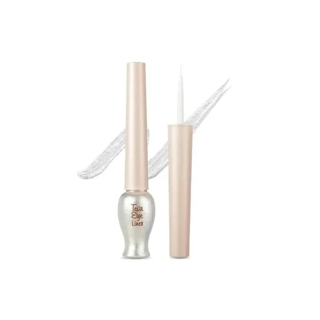 Etudehouse — [Etudehouse] Tear Eye Liner 01 White