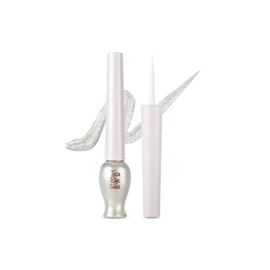 Etudehouse — [Etudehouse] Tear Eye Liner 03 Pink