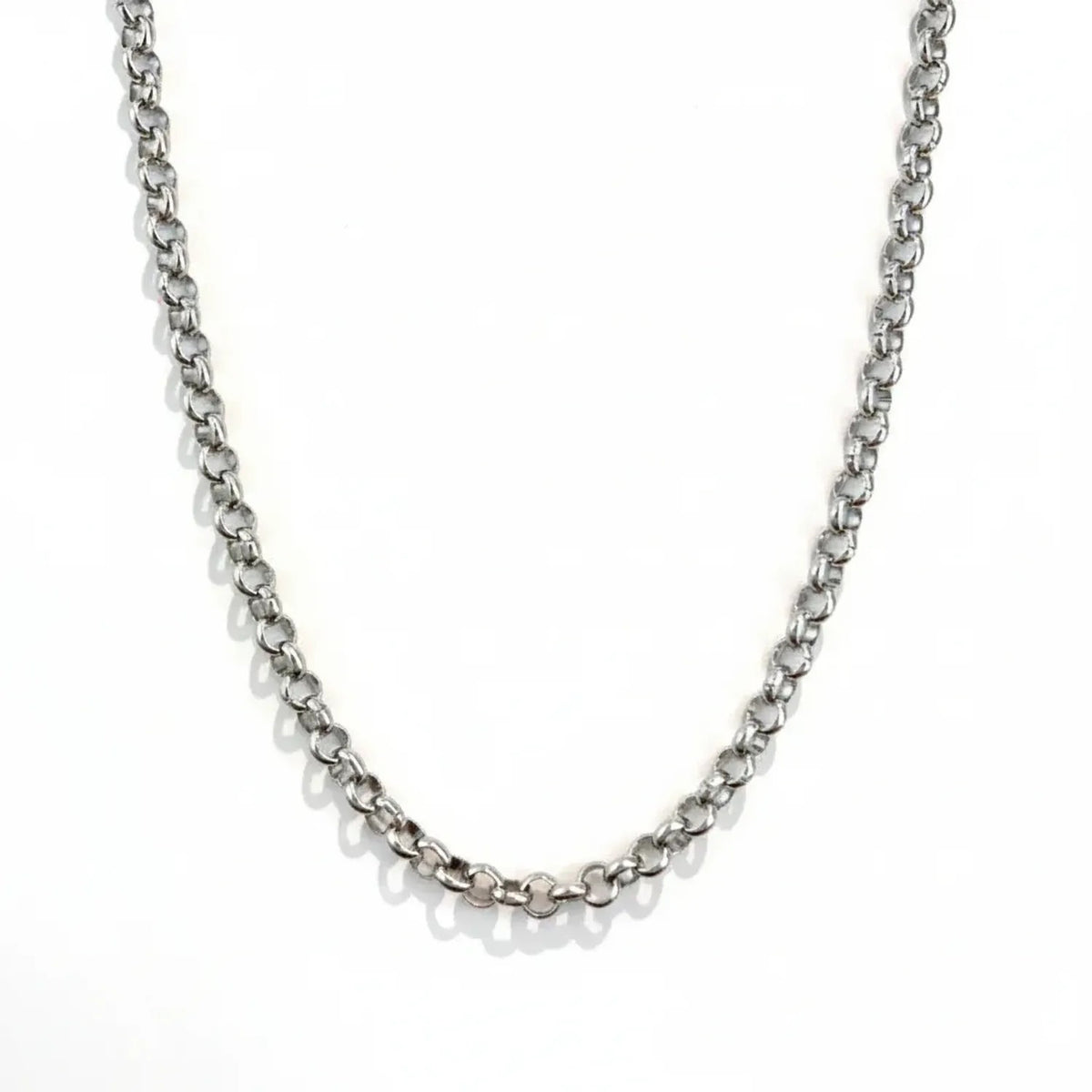 Fashion Titanium Steel Necklace For Women