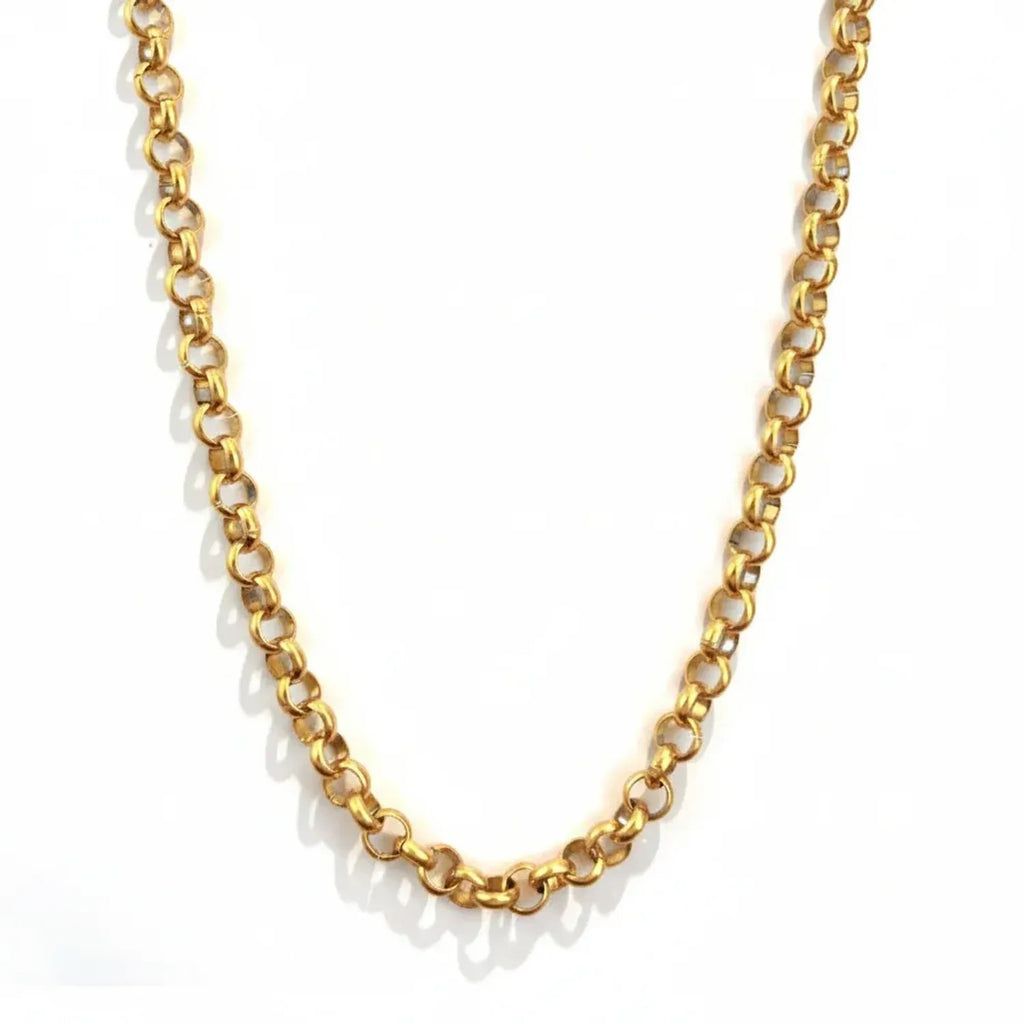 Fashion Titanium Steel Necklace For Women