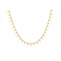 Fashion Titanium Steel Necklace For Women