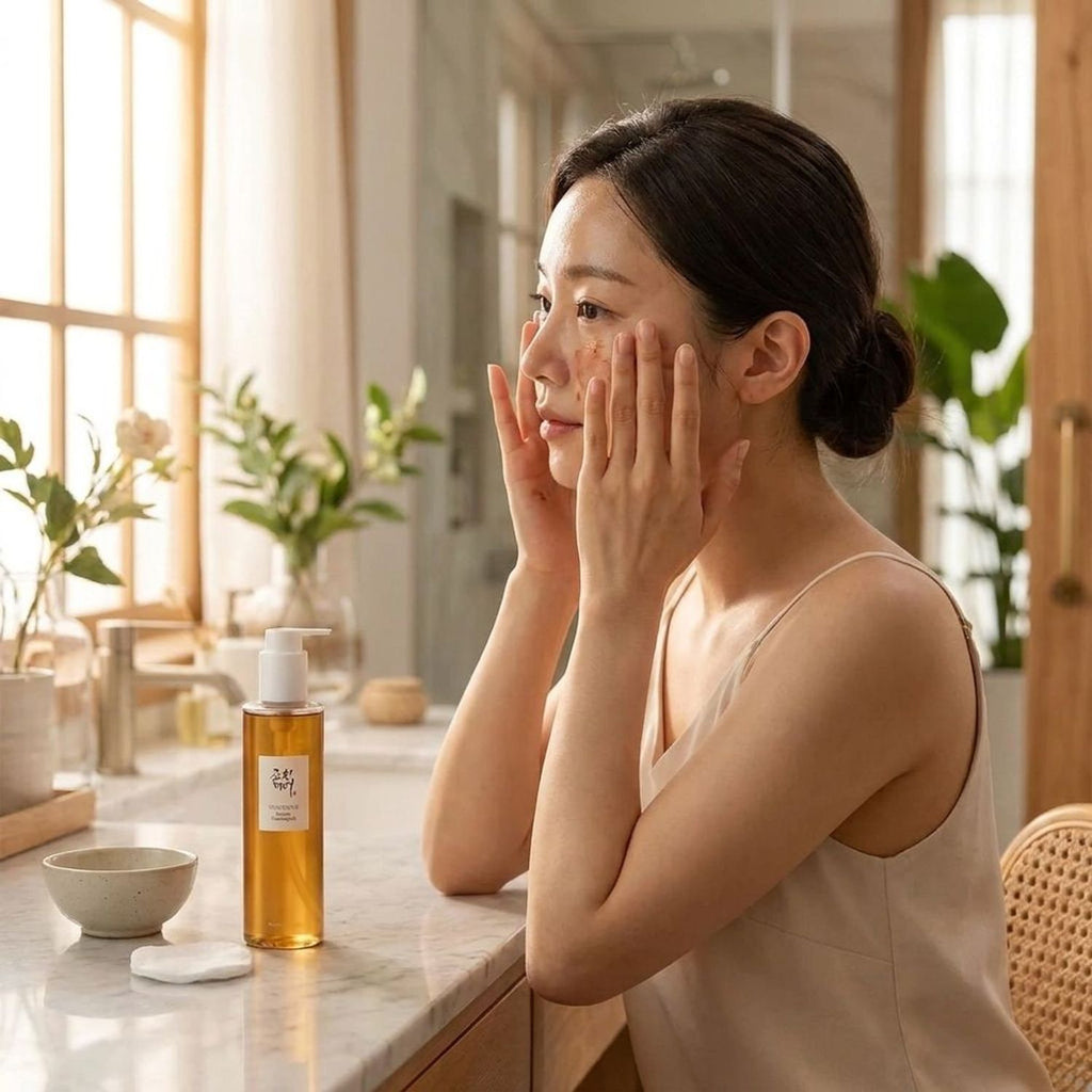 Firmness / Anti-aging — lifestyle