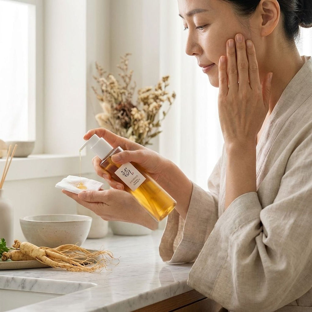 Firmness / Anti-aging — lifestyle