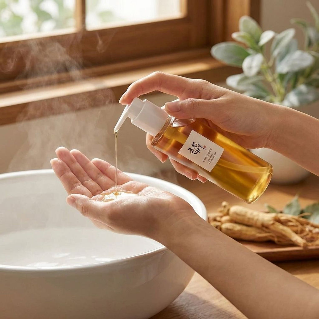Firmness / Anti-aging — lifestyle