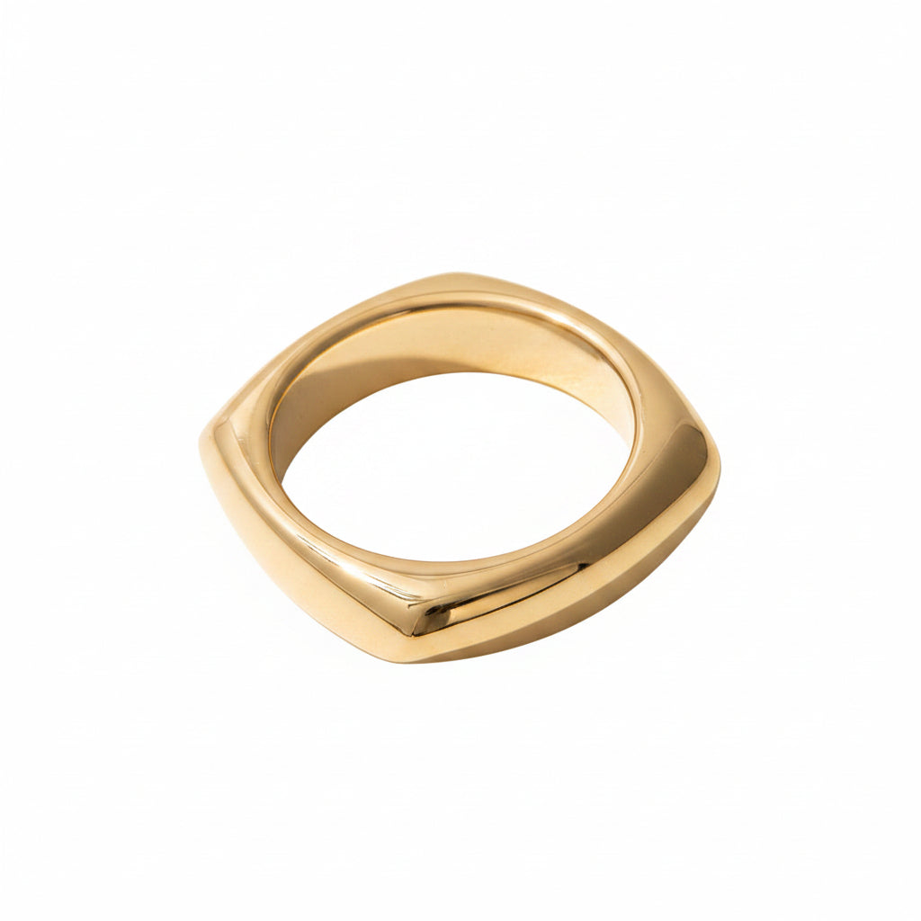 gold ring 