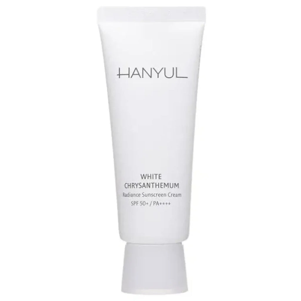 Hanyul — [Hanyul] White Chrysanthemum Radiance Sunscreen Cream 70ml