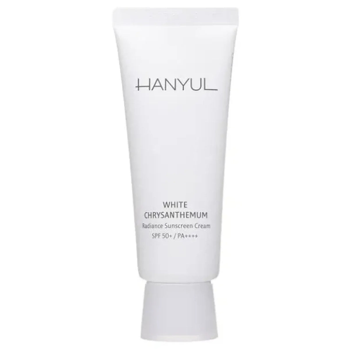 Hanyul — [Hanyul] White Chrysanthemum Radiance Sunscreen Cream 70ml