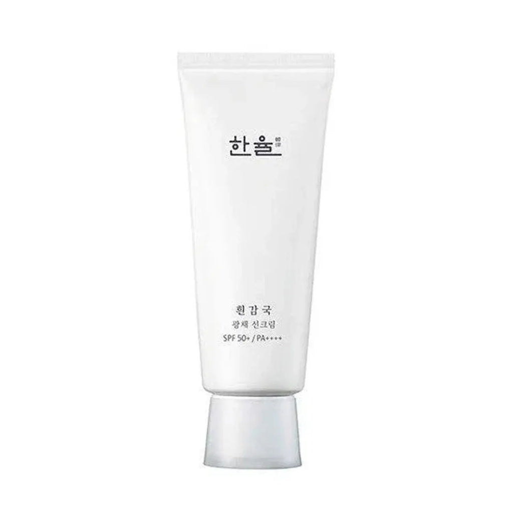 Hanyul — [Hanyul] White Chrysanthemum Radiance Sunscreen Cream 70ml