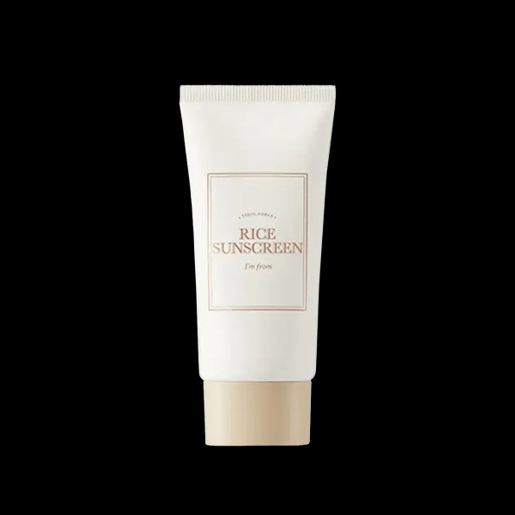ImFrom — [ImFrom] Rice Sunscreen 50ml